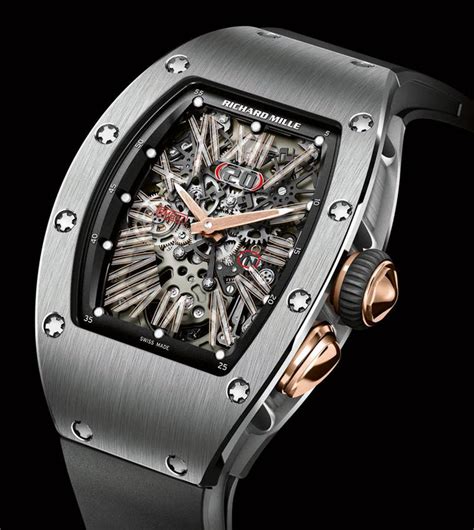 richard mille rm 37 price|richard mille crma1.